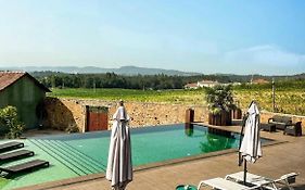 Quinta Do Doutor Casa De Férias